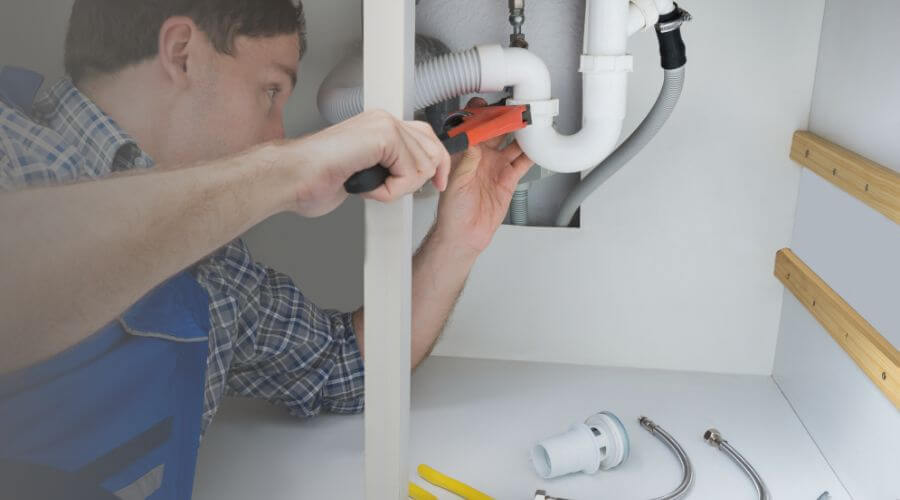 Local tankless water heater installation in Pembroke Township, IL